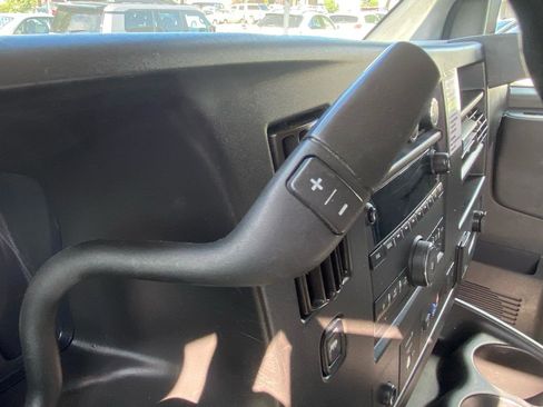 Used 2021 Chevrolet Express 2500 w/ Driver Convenience Package RWD image 26