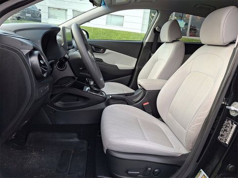 Used 2023 Hyundai Kona SEL w/ Cargo Package image 14