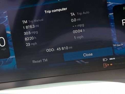 Certified 2025 Volvo XC90 T8 Ultra w/ Protection Package Premier AWD/4WD image 19