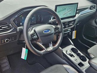 New 2025 Ford Escape ST-Line w/ Equipment Group 301A video 3