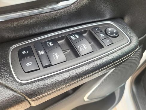 Used 2024 RAM 1500 Laramie RWD image 21