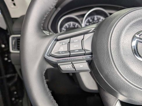 Certified 2025 MAZDA CX-5 AWD 2.5 S w/ Select Package image 34