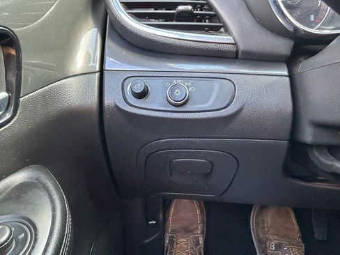 Used 2018 Buick Encore Preferred FWD image 27