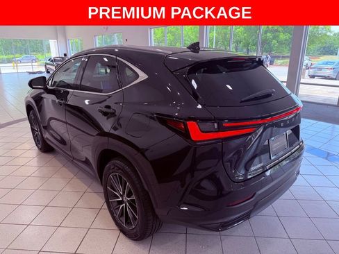 Used 2024 Lexus NX 250 FWD image 5