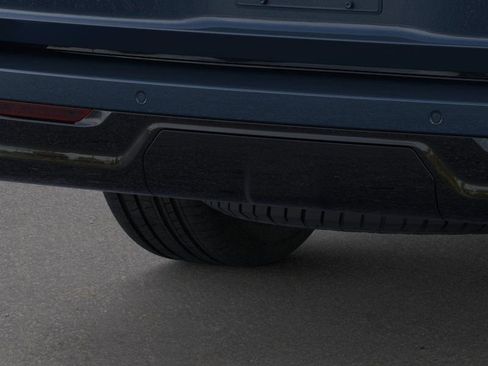 New 2026 Lincoln Navigator Reserve AWD/4WD image 24