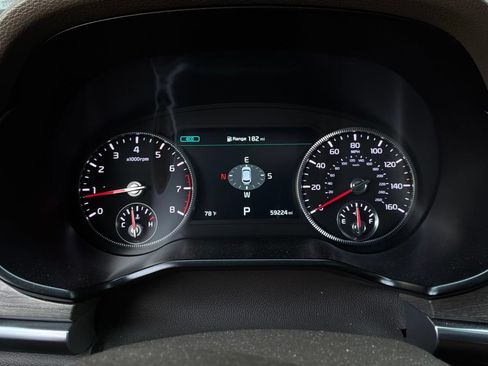 Used 2020 Kia Telluride SX FWD image 45
