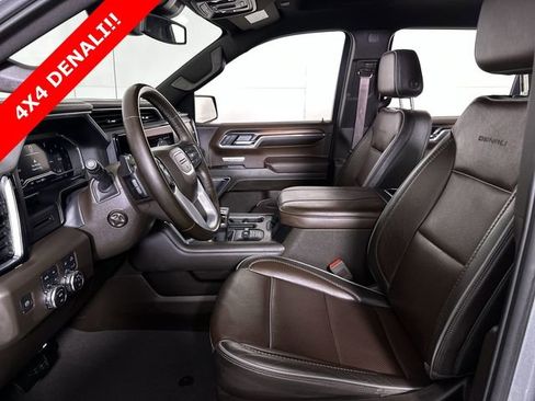 Used 2024 GMC Sierra 1500 Denali image 20