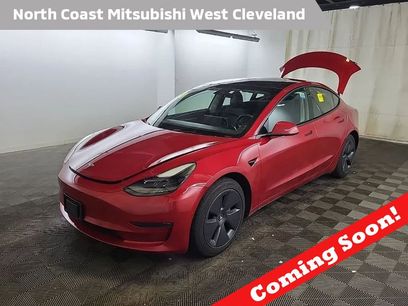 Used 2022 Tesla Model 3 Long Range
