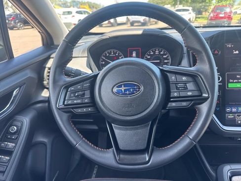 Certified 2024 Subaru Crosstrek 2.5i Limited w/ Crosstrek Mirror Package AWD/4WD image 21