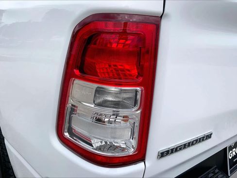 Used 2022 RAM 1500 Big Horn AWD/4WD image 28