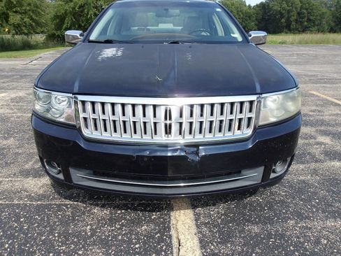 Used 2008 Lincoln MKZ image 27