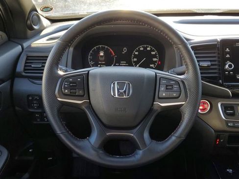 Certified 2025 Honda Ridgeline TrailSport image 31