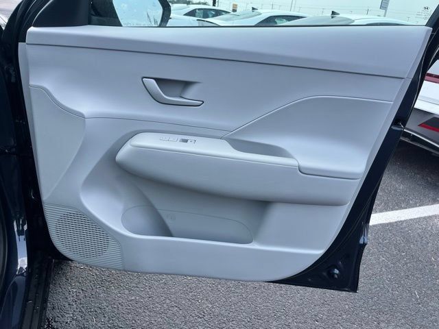 New 2026 Hyundai Kona SEL Sport FWD image 23
