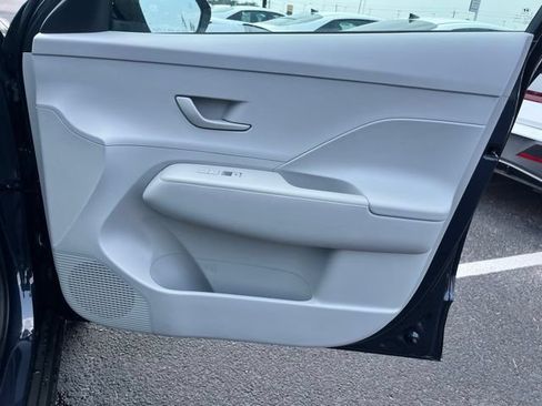 New 2026 Hyundai Kona SEL Sport FWD image 23