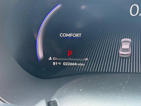 Certified 2025 Acura TLX w/ A-SPEC Package AWD/4WD image 18