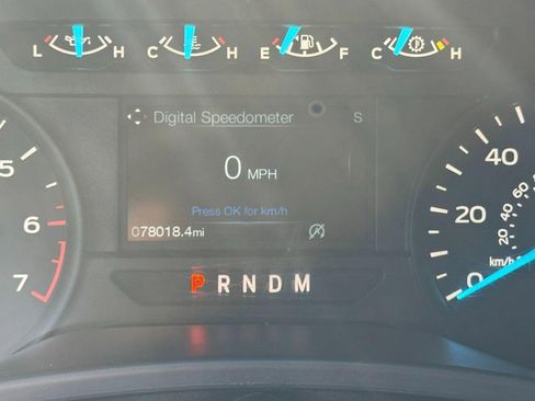 Used 2019 Ford F150 XL w/ Equipment Group 101A Mid image 20