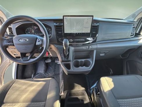 Used 2023 Ford Transit 350 XLT image 16