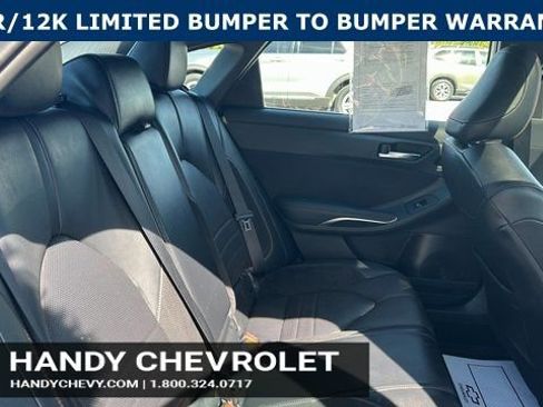 Used 2020 Toyota Avalon Touring w/ All Weather Liner Package image 42