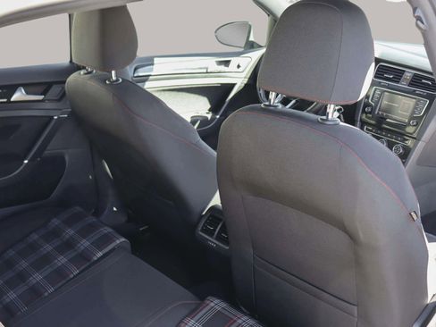 Used 2016 Volkswagen GTI S image 30