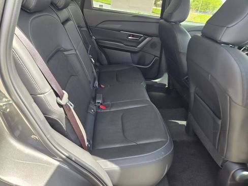 New 2026 MAZDA CX-5 Select AWD/4WD image 7