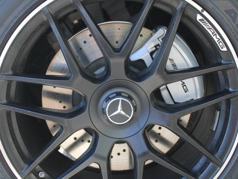 Certified 2026 Mercedes-Benz GLE 53 AMG 4MATIC image 17