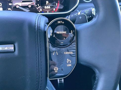 Used 2021 Land Rover Range Rover P525 Westminster Edition image 21