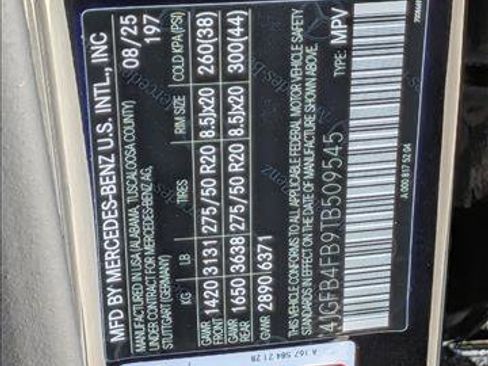 Used 2026 Mercedes-Benz GLE 350 4MATIC image 18