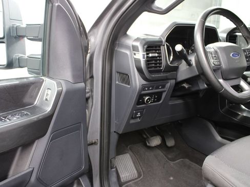 Used 2023 Ford F150 XLT w/ Equipment Group 302A High AWD/4WD image 51