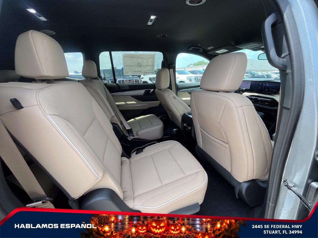 New 2026 Buick Enclave Preferred FWD image 19