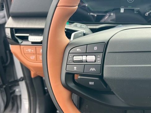 New 2026 Kia Sportage X-Line AWD/4WD image 23
