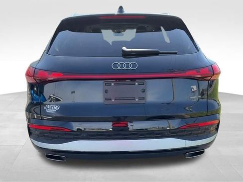 Used 2025 Audi Q5 Prestige image 6