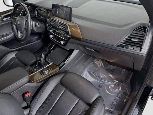 Used 2019 BMW X3 xDrive30i w/ Convenience Package image 30