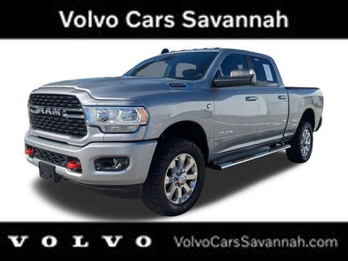 Used 2022 RAM 2500 Big Horn w/ Level A Equipment Group image 10