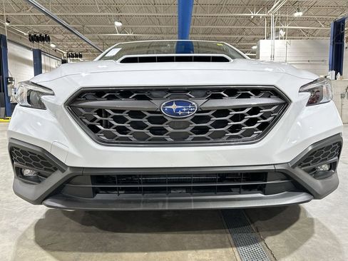 Used 2022 Subaru WRX Premium image 26