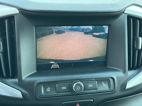 Used 2021 GMC Terrain SLE FWD image 5