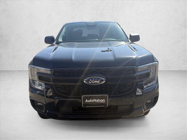 New 2026 Ford Ranger XL RWD image 8