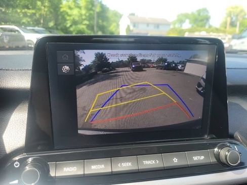 Certified 2023 Kia Forte LXS w/ LXS Technology Package FWD image 27