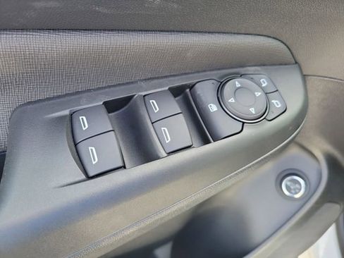 New 2026 Buick Envista Avenir image 21