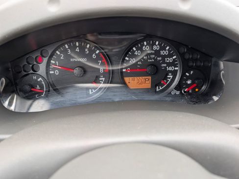 Used 2011 Nissan Frontier SV w/ SV Premium Utility Pkg RWD image 17