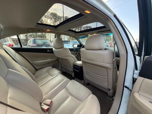 Used 2014 Nissan Maxima 3.5 SV w/ Premium Package image 13