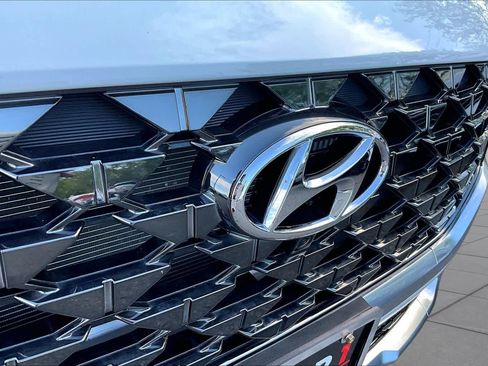 Used 2023 Hyundai Santa Fe Calligraphy AWD/4WD image 29
