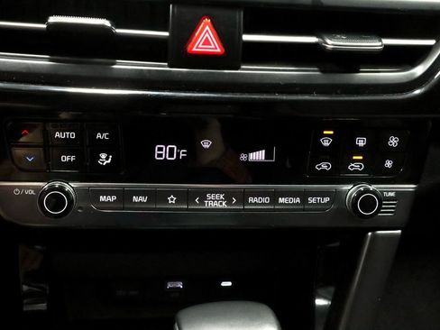Used 2025 Kia Seltos S FWD image 30