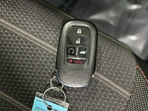 Used 2026 Honda CR-V TrailSport image 28