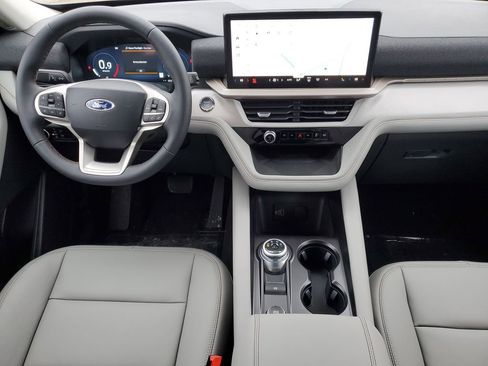 New 2026 Ford Explorer Active w/ Active Comfort Package image 24