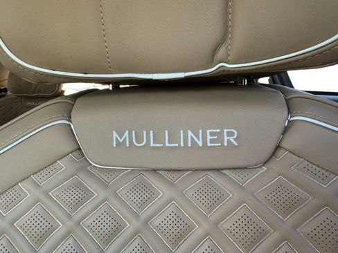 Used 2023 Bentley Flying Spur W12 image 29