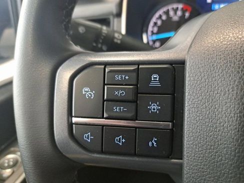 Used 2023 Ford F150 XLT w/ Equipment Group 302A High image 19