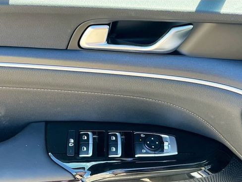 New 2026 Kia K5 GT-Line image 18