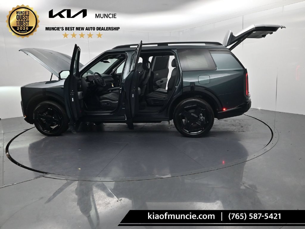 New 2027 Kia Telluride SX X-Line AWD/4WD image 68