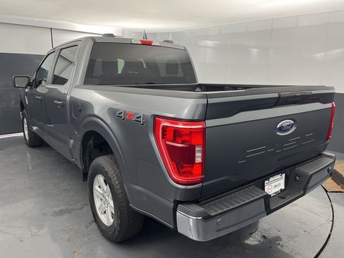 Used 2023 Ford F150 XLT image 5