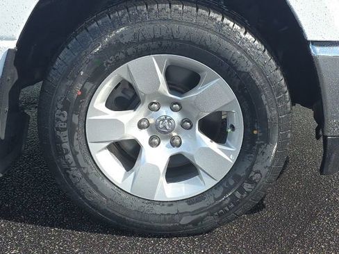 Used 2023 RAM 1500 Lone Star AWD/4WD image 20